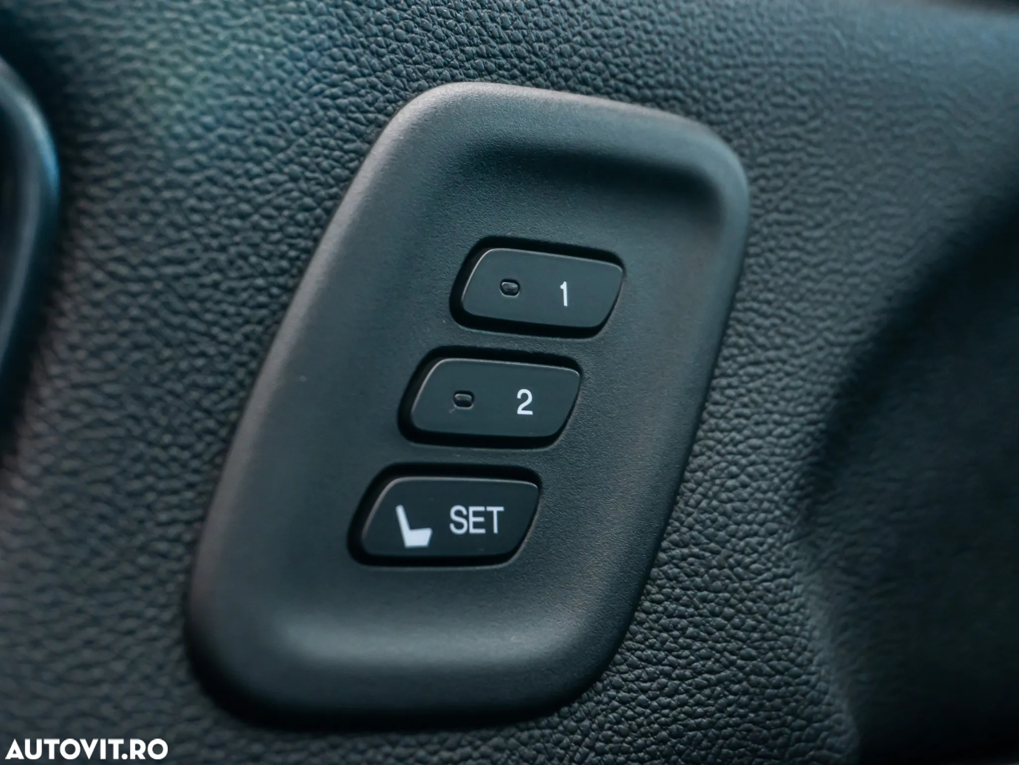 Honda CR-V 1.6 A/T 4WD Executive - 27