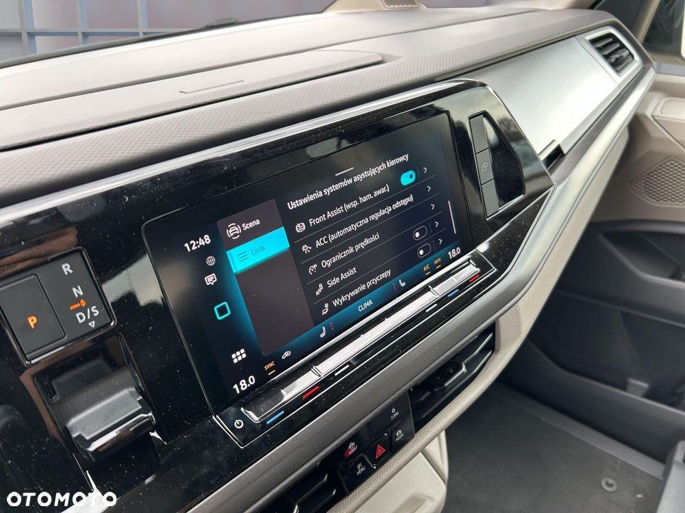 Volkswagen california Beach TOUR 5-os. 2.0TDI 150KM (dolne i górne łóżko) - 28