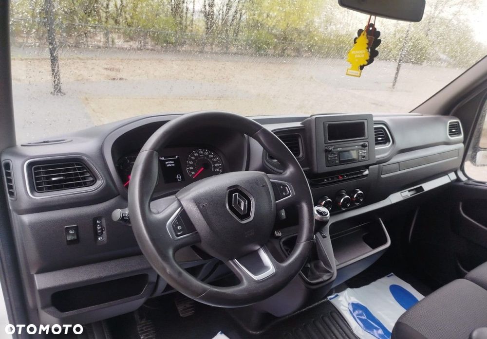 Renault Master - 11