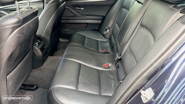 BMW 520 d Auto - 25