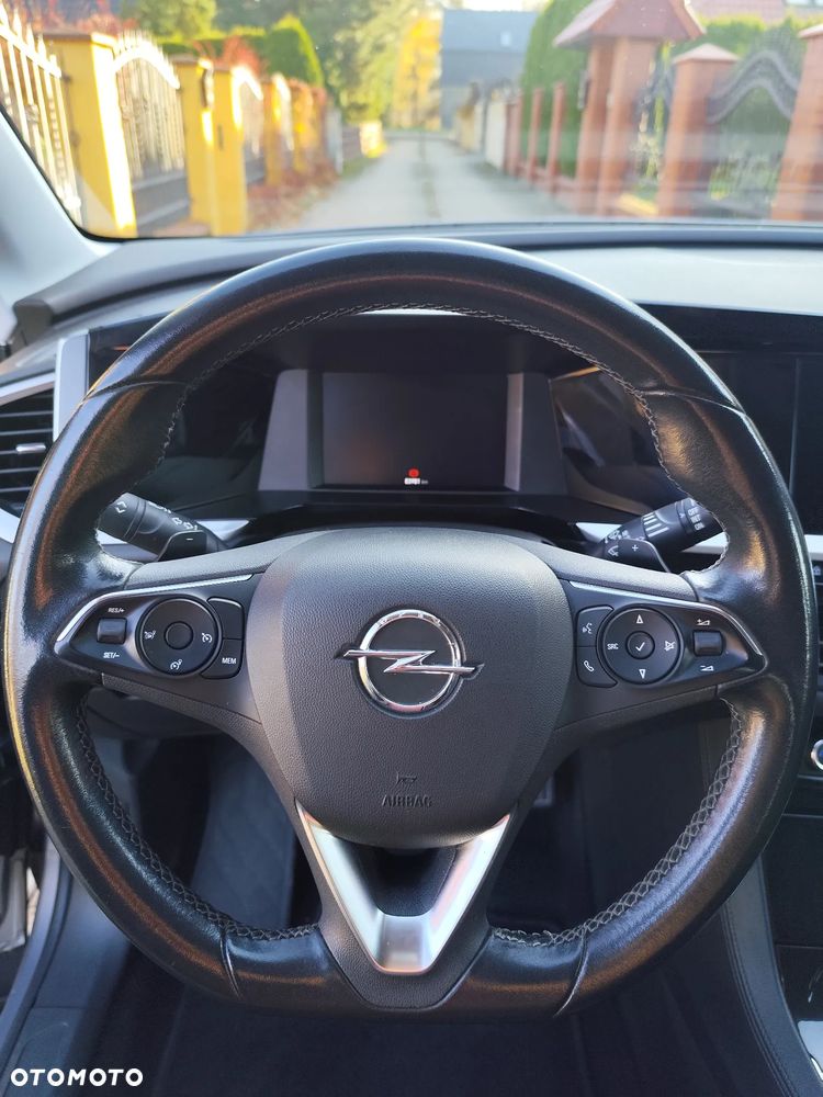 Opel Grandland - 16