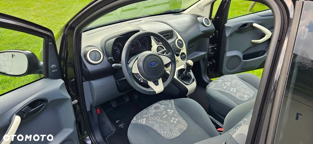 Ford KA 1.2 MetalKA - 9