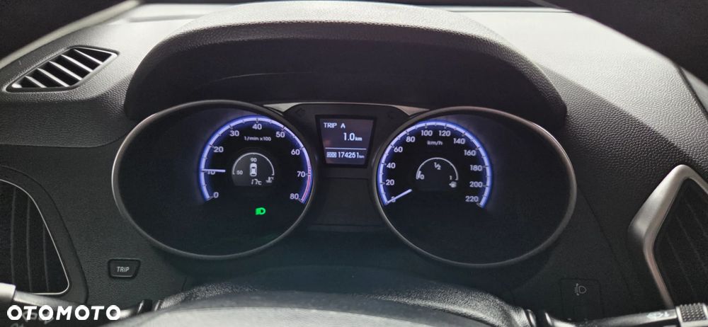 Hyundai ix35 1.6 GDI Premium 2WD - 27