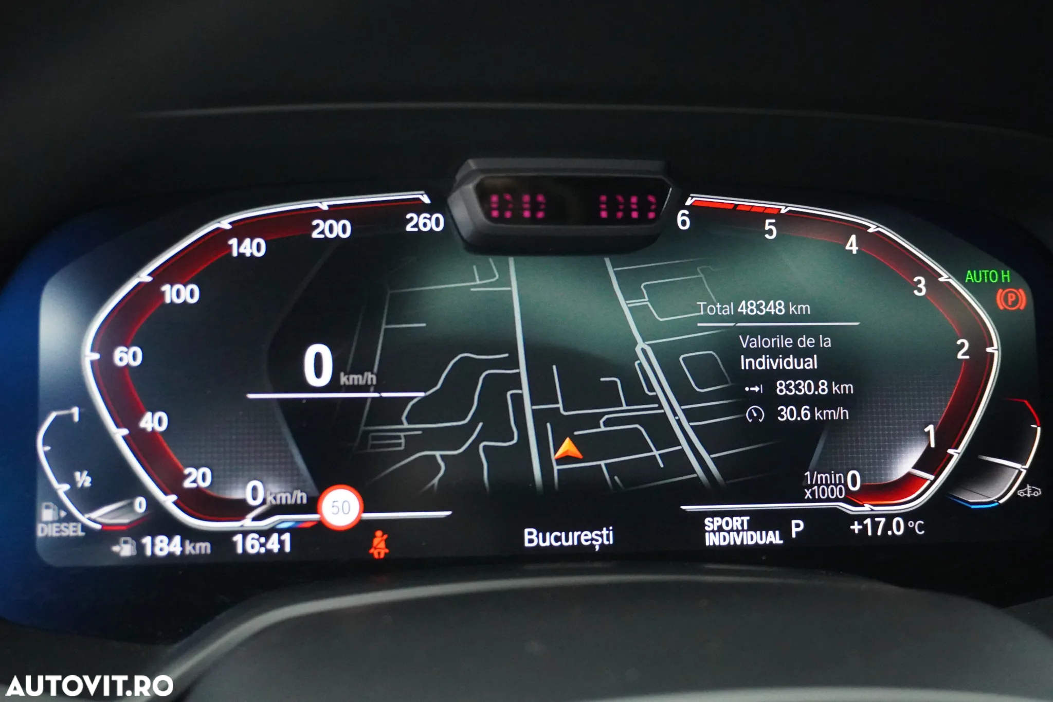 BMW X6 xDrive30d AT MHEV - 30