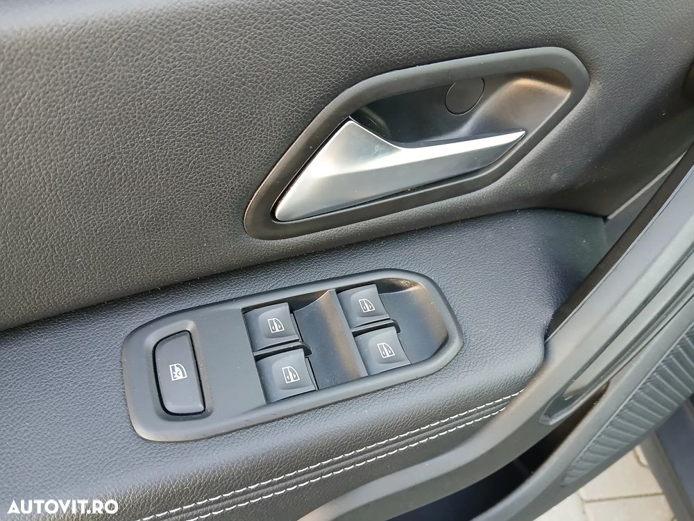 Dacia Duster Blue dCi 115 4WD Prestige - 12