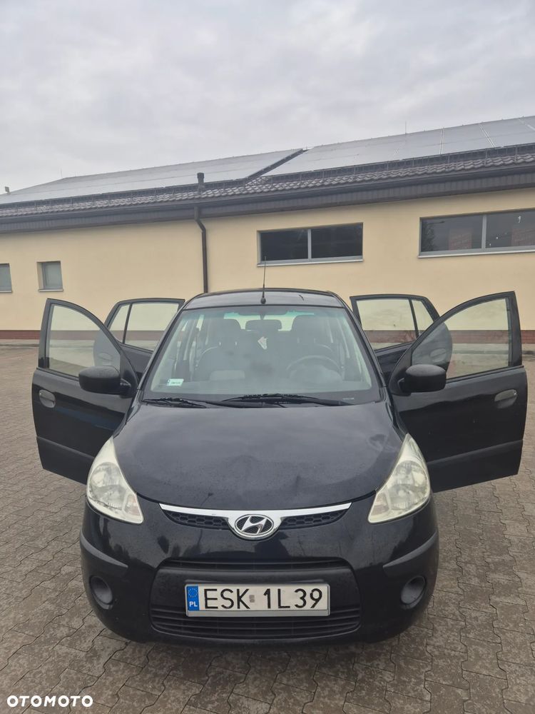 Hyundai i10 - 7