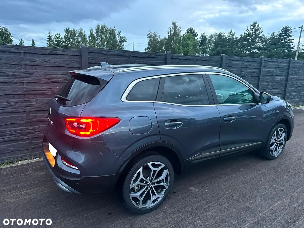 Renault Kadjar BLUE dCi 115 EDC INTENS - 3