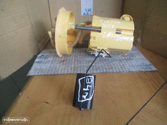 Boia Combustivel BOICOMB342 FORD FIESTA 2010 1.6HDI DISEL - 1