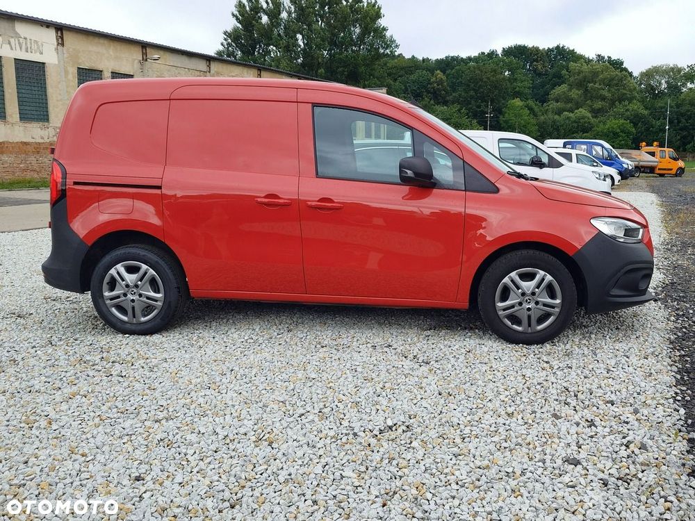 Mercedes-Benz Citan - 4