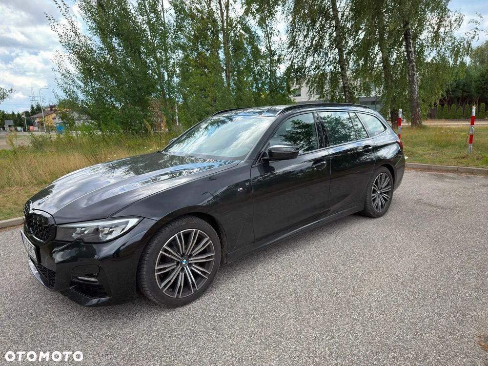 BMW Seria 3 318i M Sport - 6