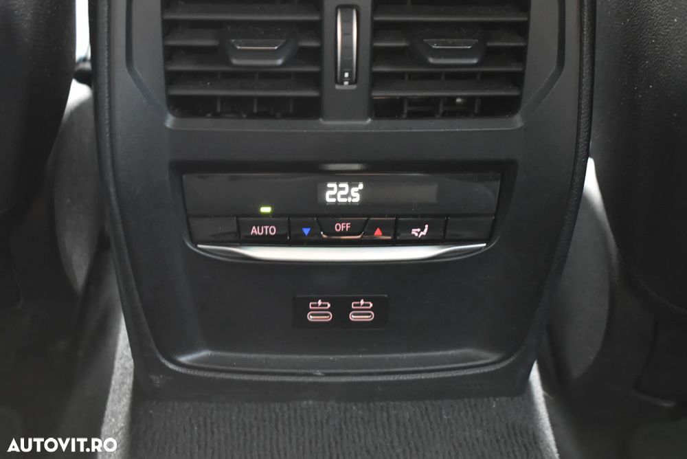 BMW Seria 4 420d xDrive AT MHEV - 23