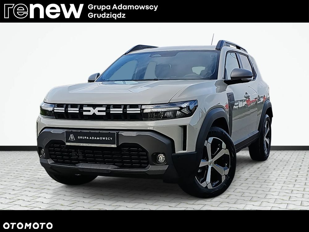 Dacia Duster 1.0 TCe Journey+ LPG - 1