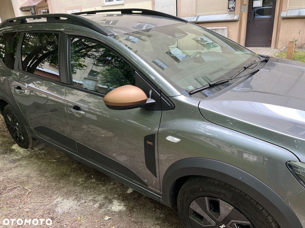 Dacia Jogger 1.0 TCe Extreme - 4