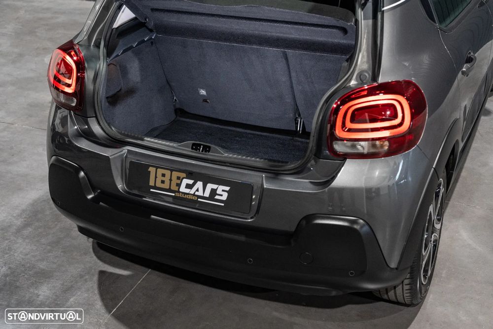 Citroën C3 Pure Tech S&S Feel Pack - 55