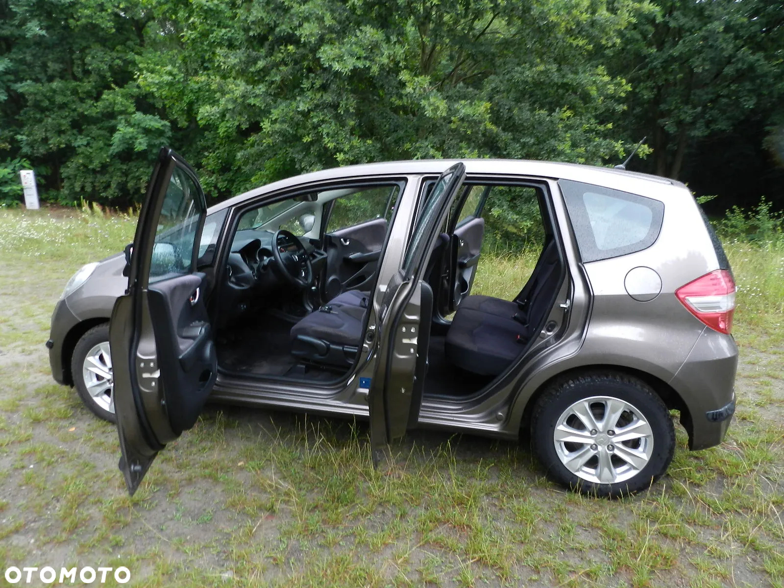 Honda Jazz - 6