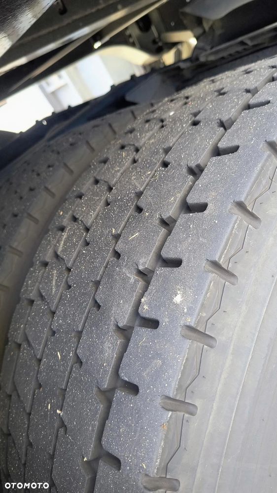 MAN TGX.440 4x2BL XL06X - 6