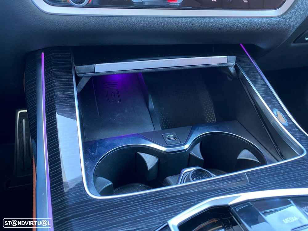 BMW X7 40 d xDrive Pack M Desportivo Pro - 15