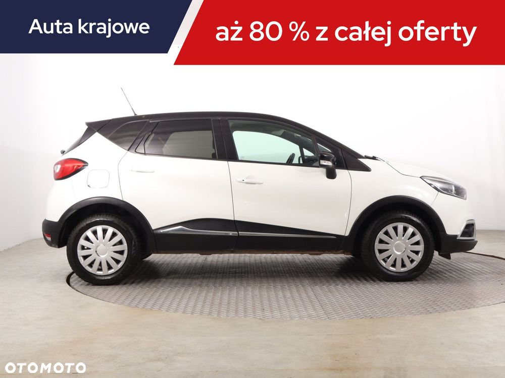 Renault Captur - 8