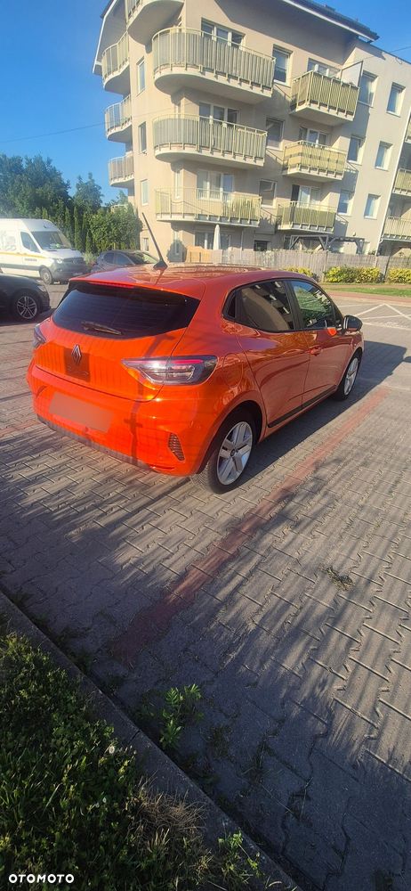 Renault Clio 1.0 TCe Evolution - 3