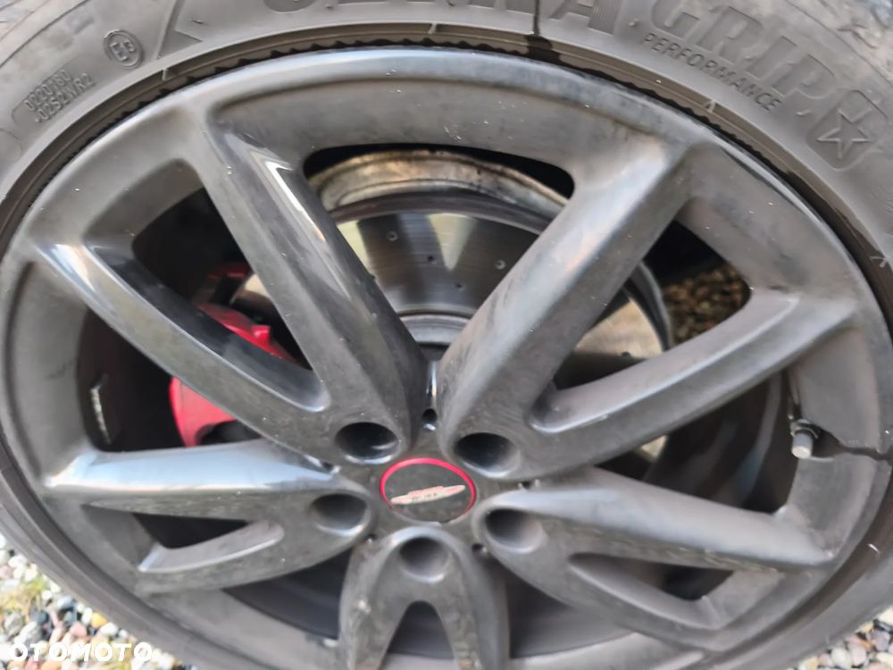 MINI Clubman Cooper S ALL4 sport - 12