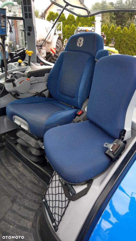 New Holland T7.195 S - 15