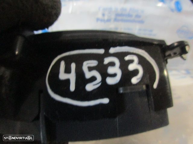 Interruptor 253B00004R RENAULT LAGUNA 3 2009 1.5DCI 110CV 5P PRETO Comando Navegação GPS - 4