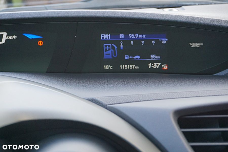 Honda Civic - 32