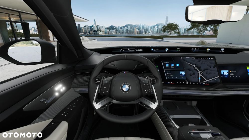 BMW Seria 7 740 xDrive mHEV sport - 14