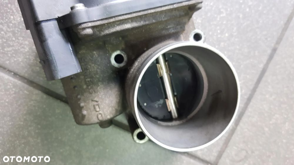 Przepustnica 03C133062C 1.4 1.4 16V BTS VW AUDI SEAT SKODA - 3