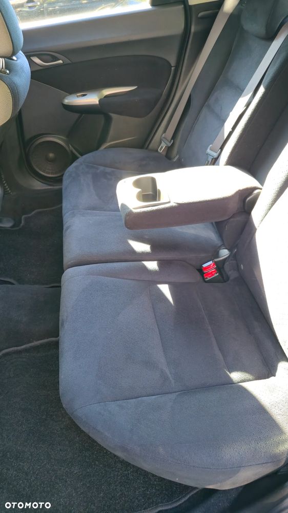 Honda Civic 1.8 Comfort - 14