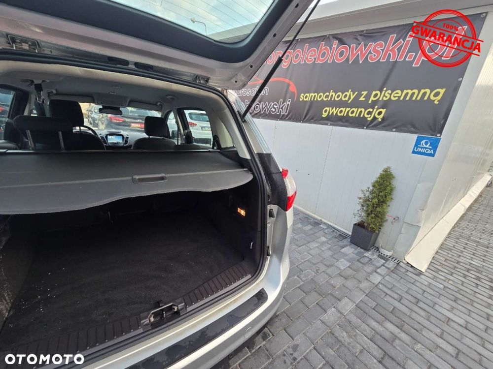Ford Grand C-MAX - 19
