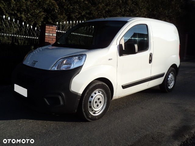 Fiat Fiorino - 5