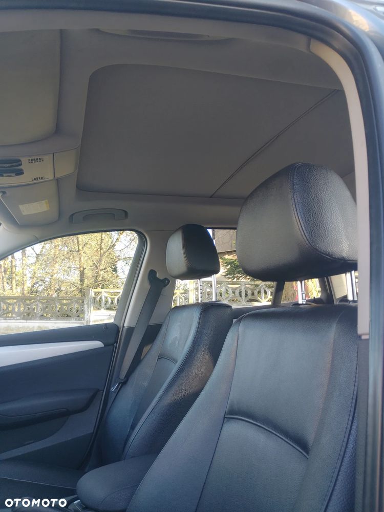 BMW X1 xDrive23d - 17