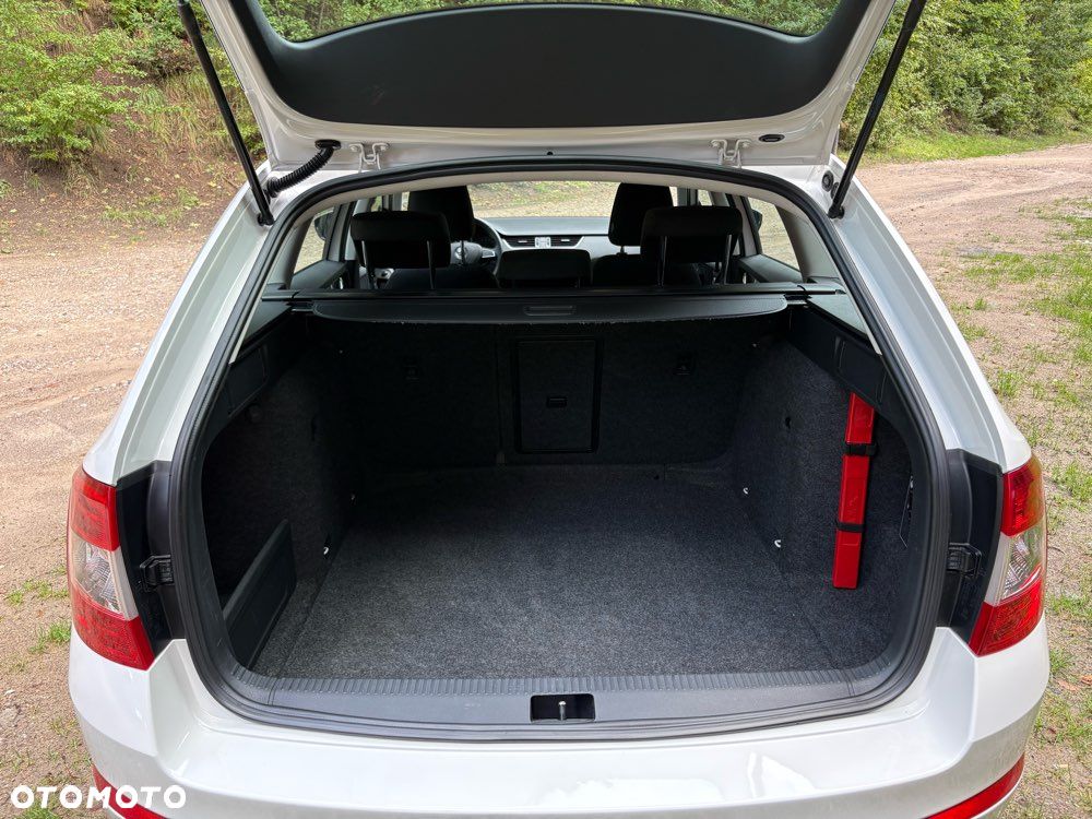 Skoda Octavia 1.4 TSI Green tec Ambition - 10