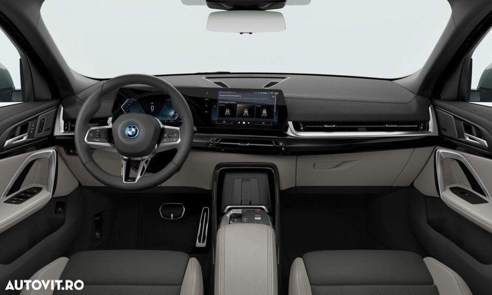 BMW iX2 xDrive30 - 3