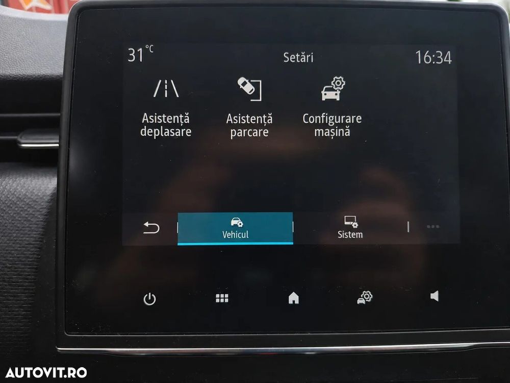 Renault Clio - 18
