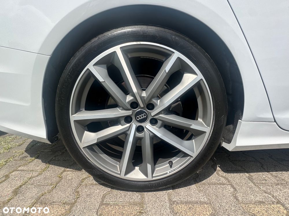 Audi A6 Avant 45 TFSI quattro S tronic sport - 23