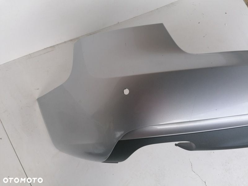 AUDI A5 SPORTBACK ZDERZAK TYLNY IDEALNY LIFT 12- - 3