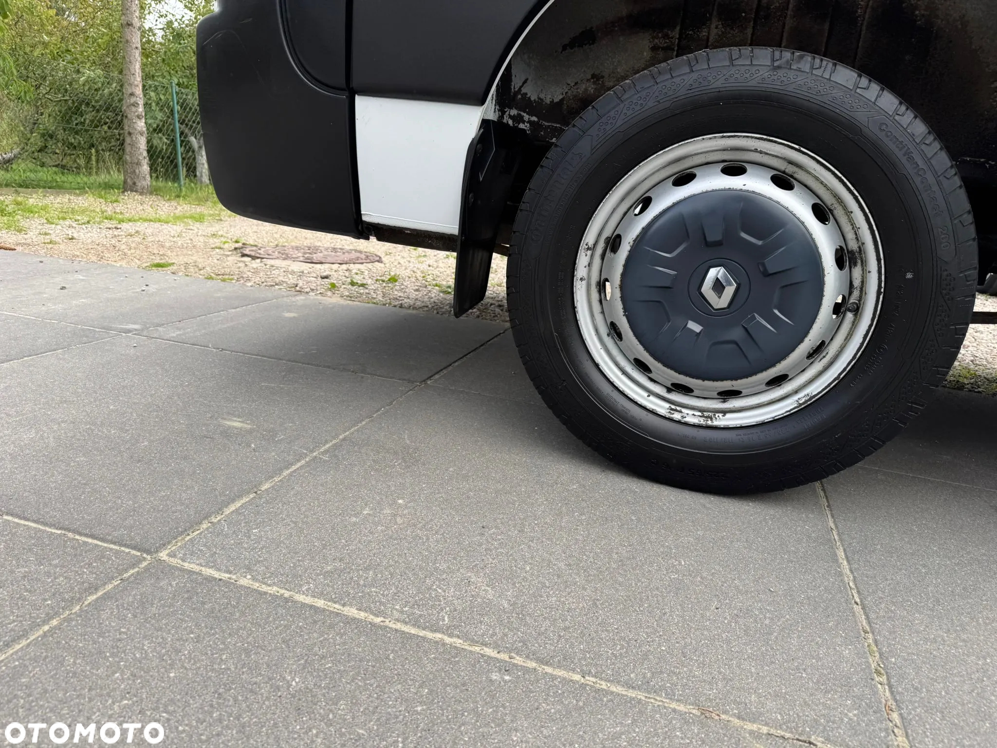 Renault MASTER L2H2 KLIMATYZACJA FAKTURA VAT 23% - 12