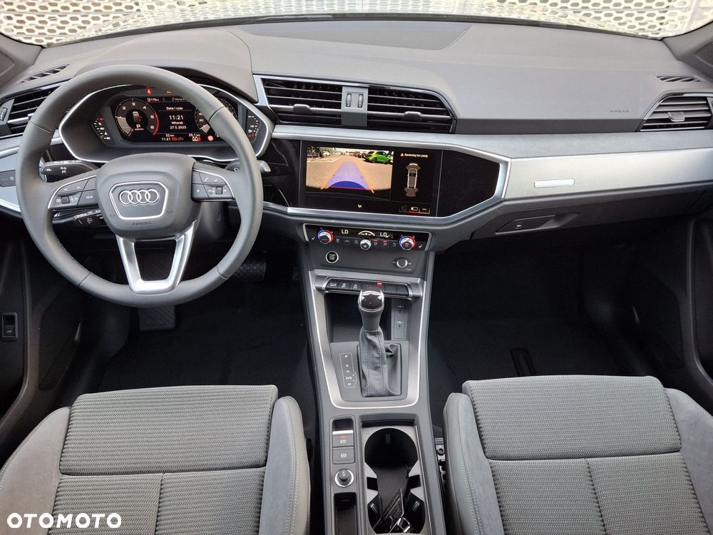 Audi Q3 Sportback - 18