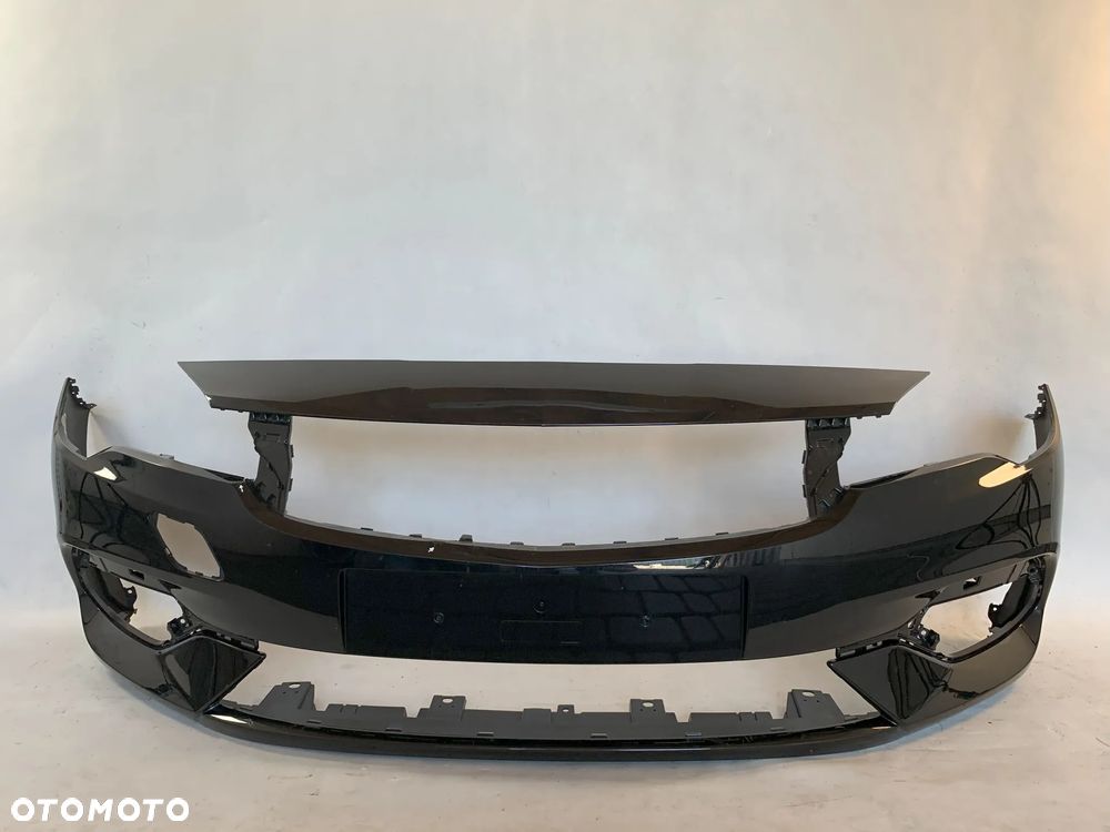 Opel Astra K V FL 19r Zderzak przod przedni Lift 2019 - 1