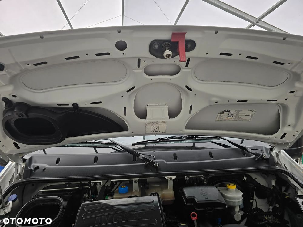 Iveco 35c15 - 29