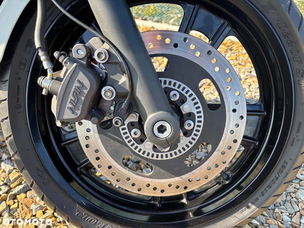 Kawasaki Vulcan - 6