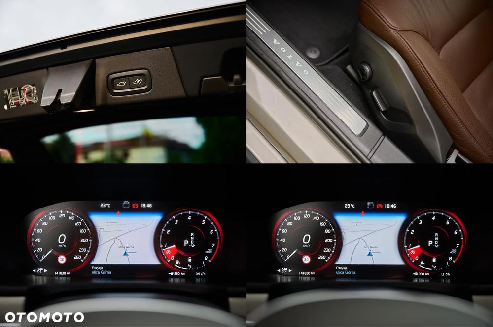 Volvo V90 B4 B Geartronic Momentum Pro - 39