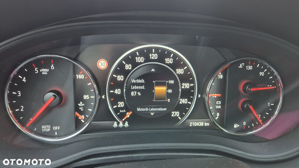 Opel Insignia 2.0 CDTI Innovation S&S - 4