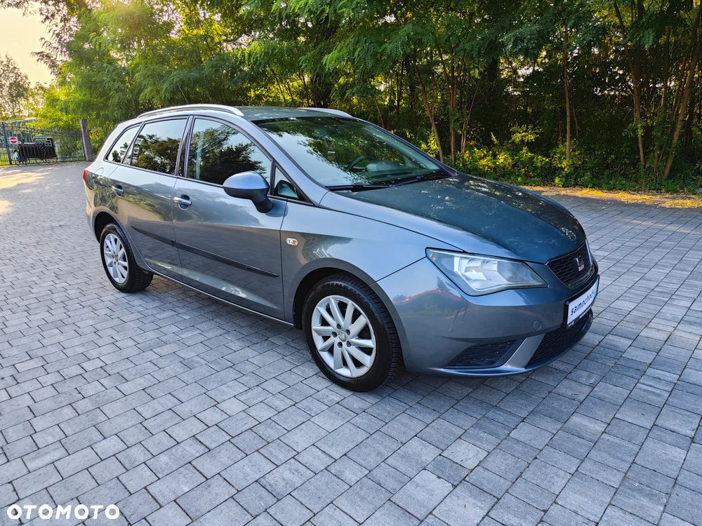 Seat Ibiza 1.2 12V Copa - 2