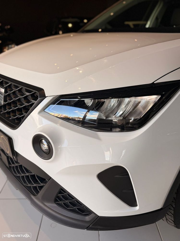 SEAT Arona 1.0 TSI Style - 3