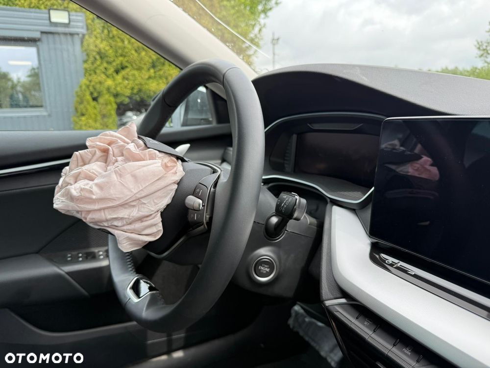 Skoda Octavia 1.5 TSI e-Tec Ambition DSG - 14