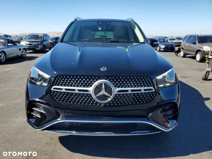Mercedes-Benz GLE - 5