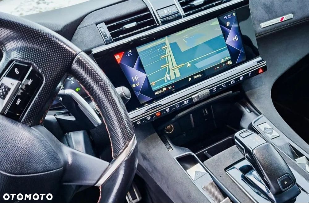 DS Automobiles DS 7 Crossback - 12